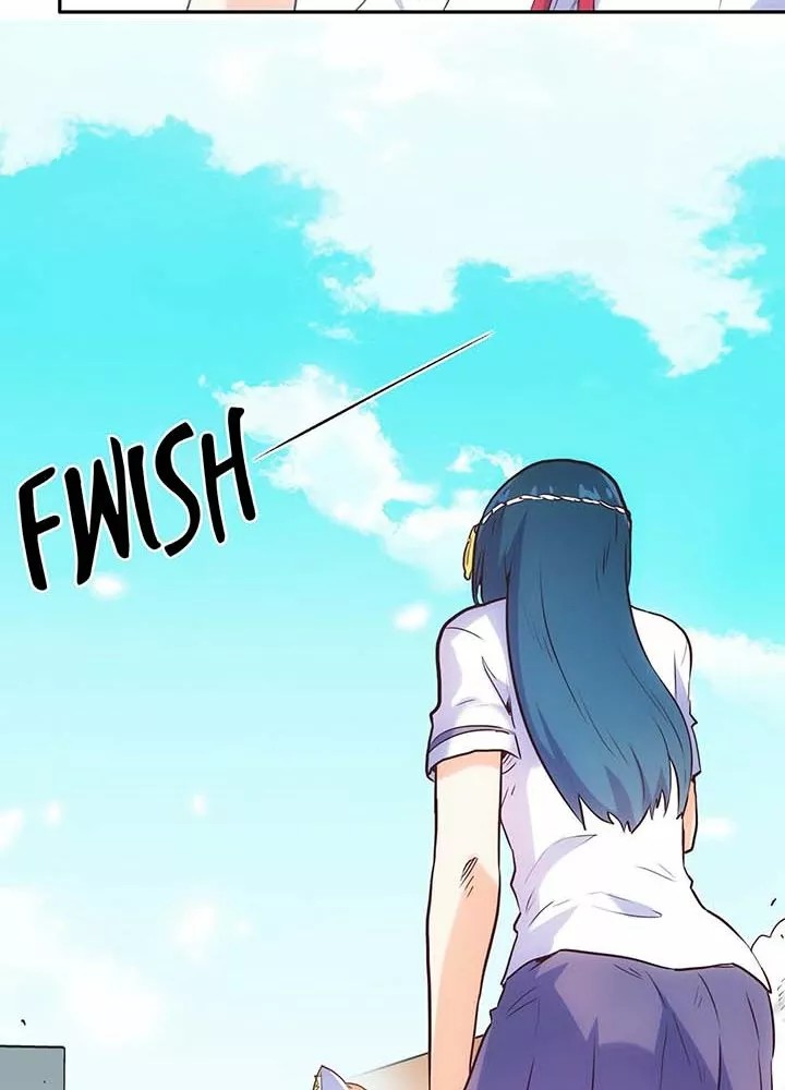 Finger Girls Ch. 3 第105页