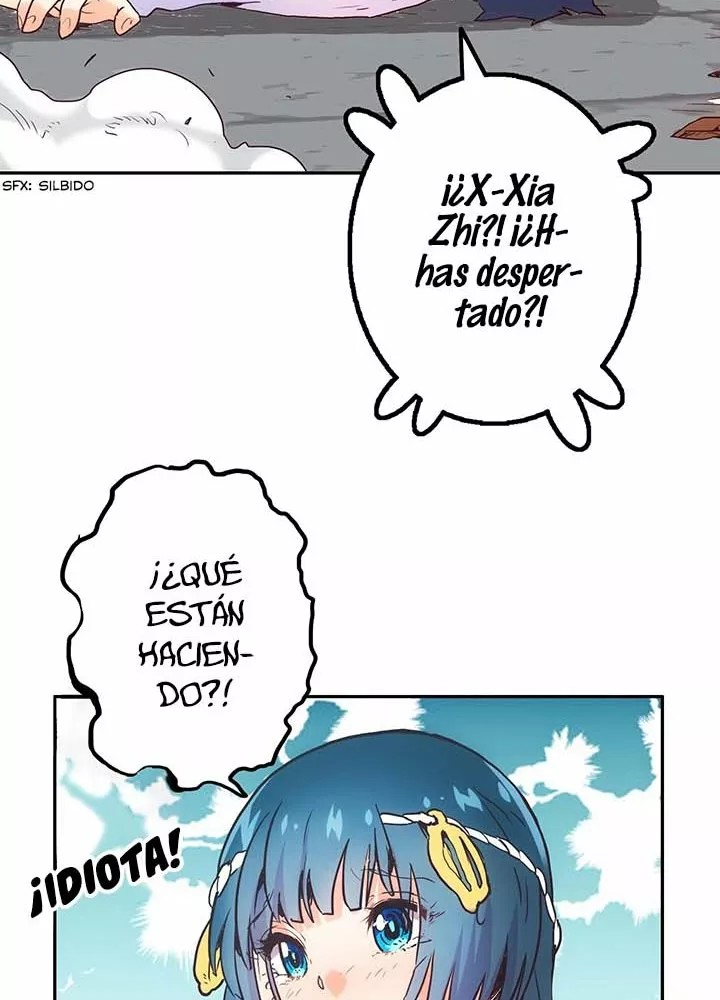 Finger Girls Ch. 3 第107页