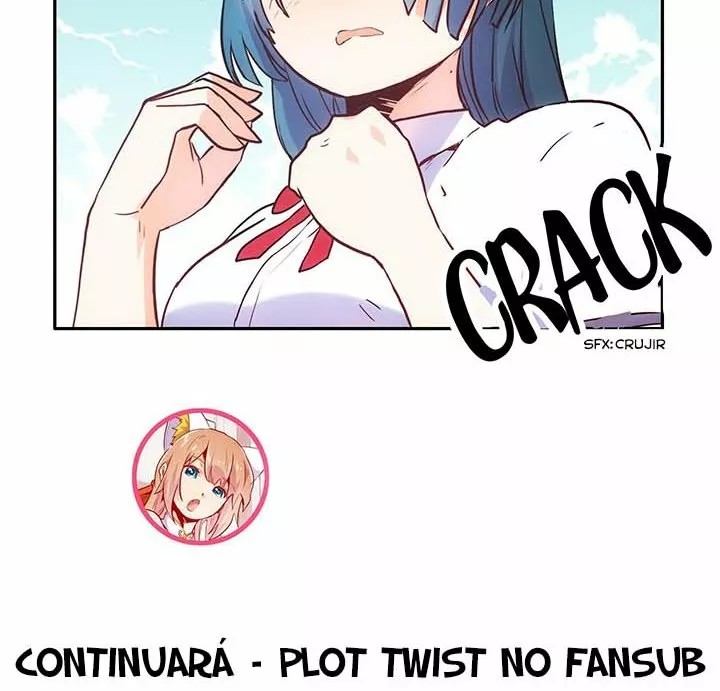 Finger Girls Ch. 3 第108页
