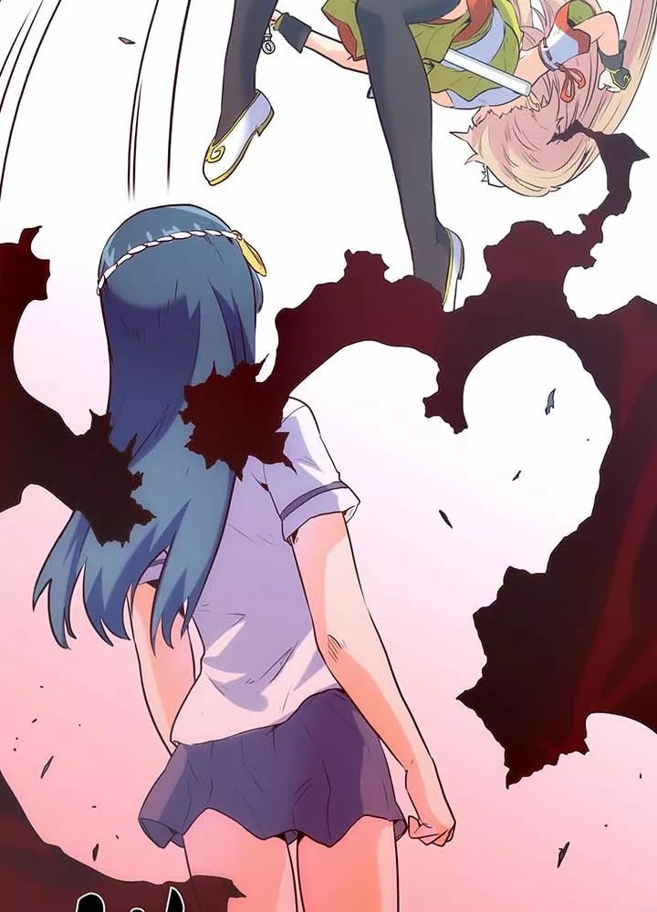 Finger Girls Ch. 3 第52页