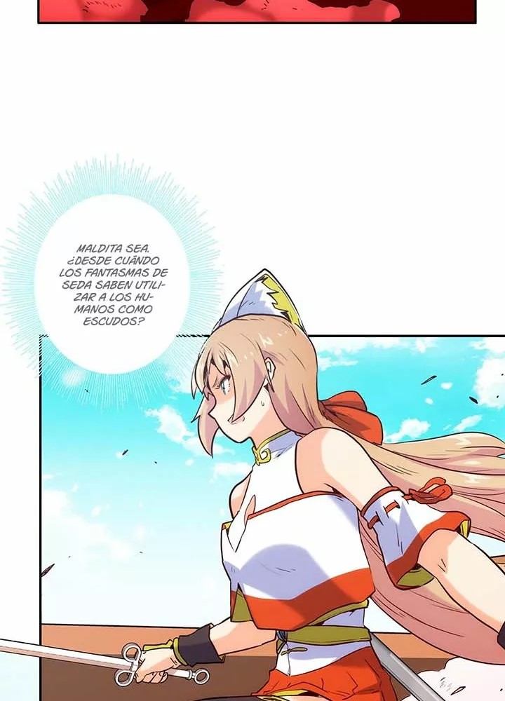 Finger Girls Ch. 3 第55页