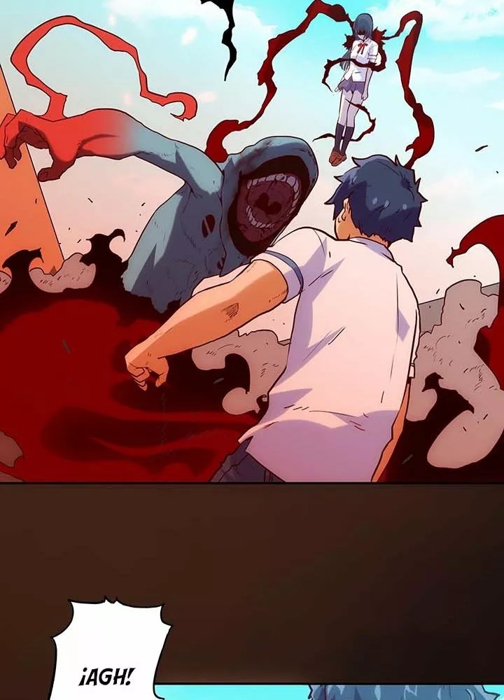 Finger Girls Ch. 3 第63页
