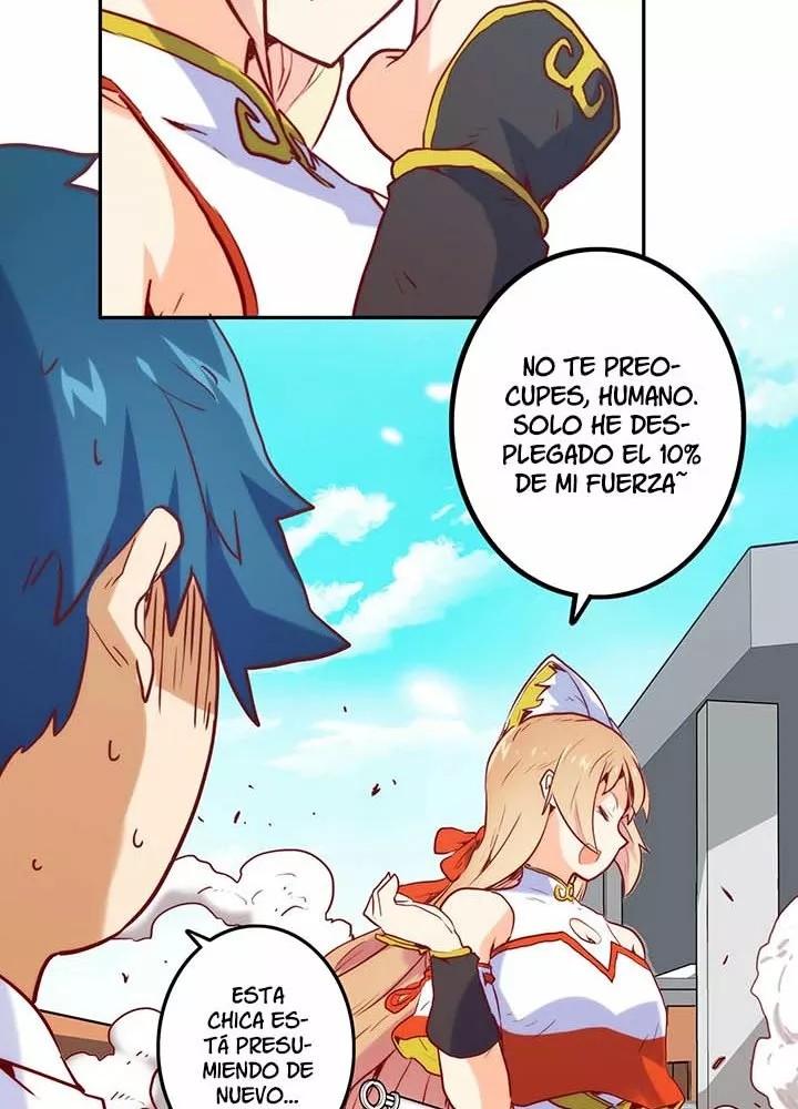 Finger Girls Ch. 3 第96页