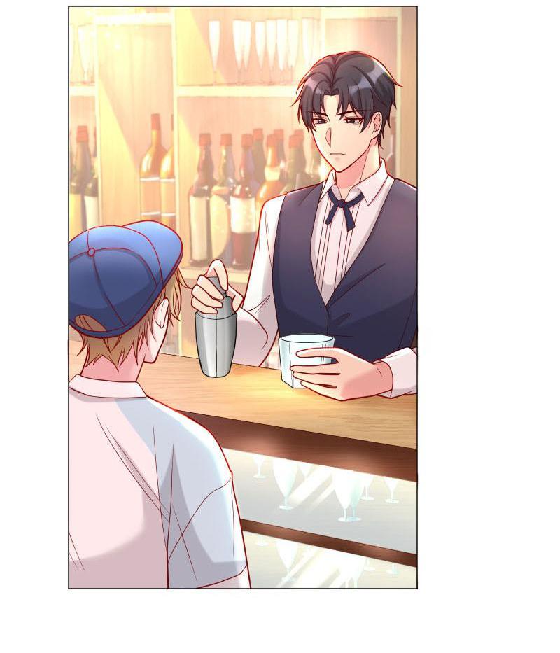Far Away From Cold It Was Him! 第24页