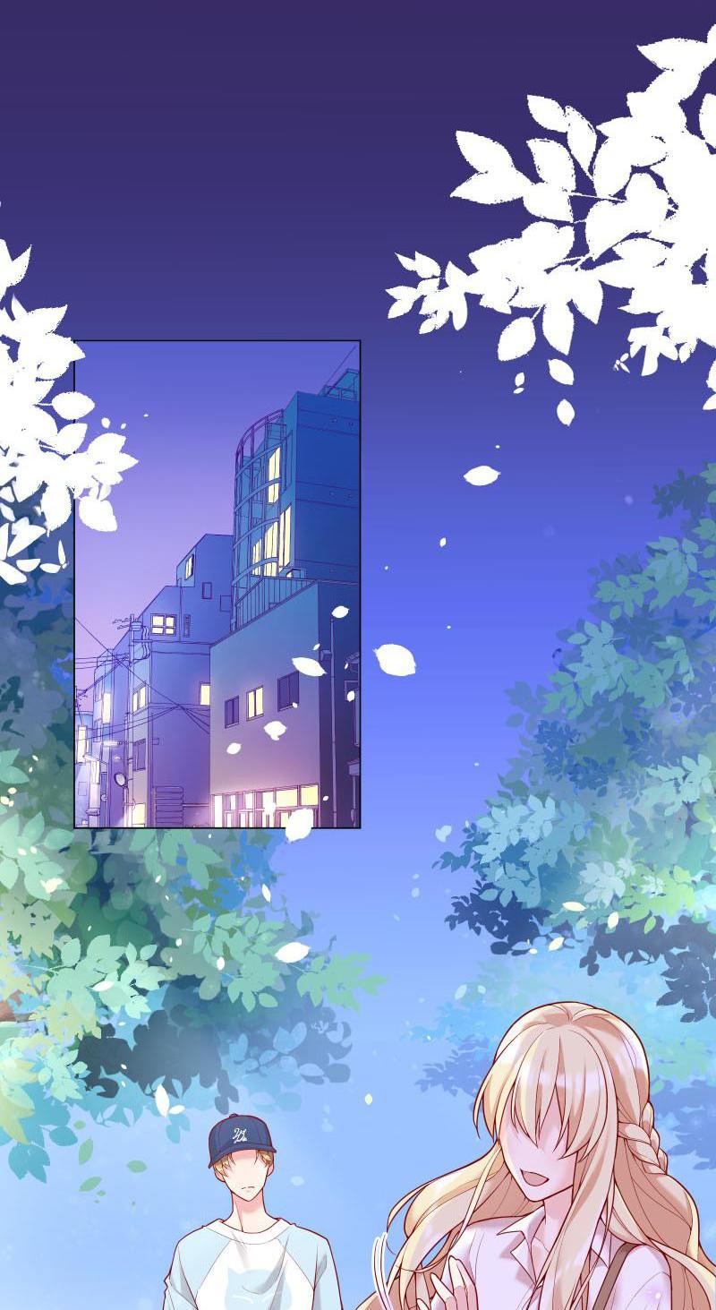 Far Away From Cold It Was Him! 第8页