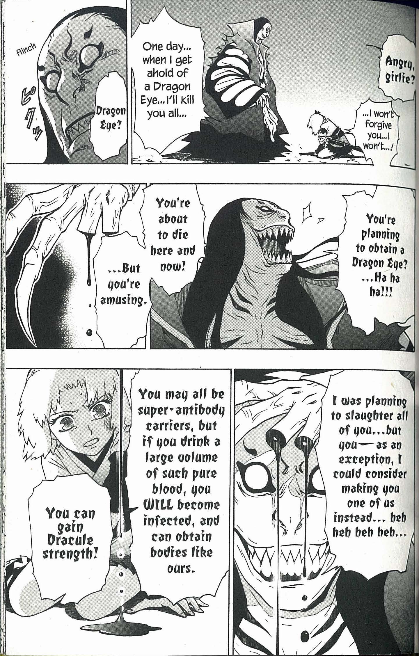 Ryuugan Vol. 1 Ch. 1 第45页
