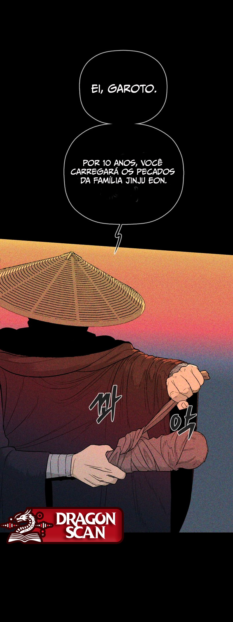 Flame Demon Arhat Ch. 1 第78页