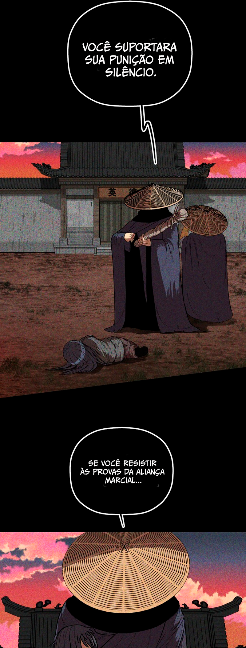 Flame Demon Arhat Ch. 1 第79页