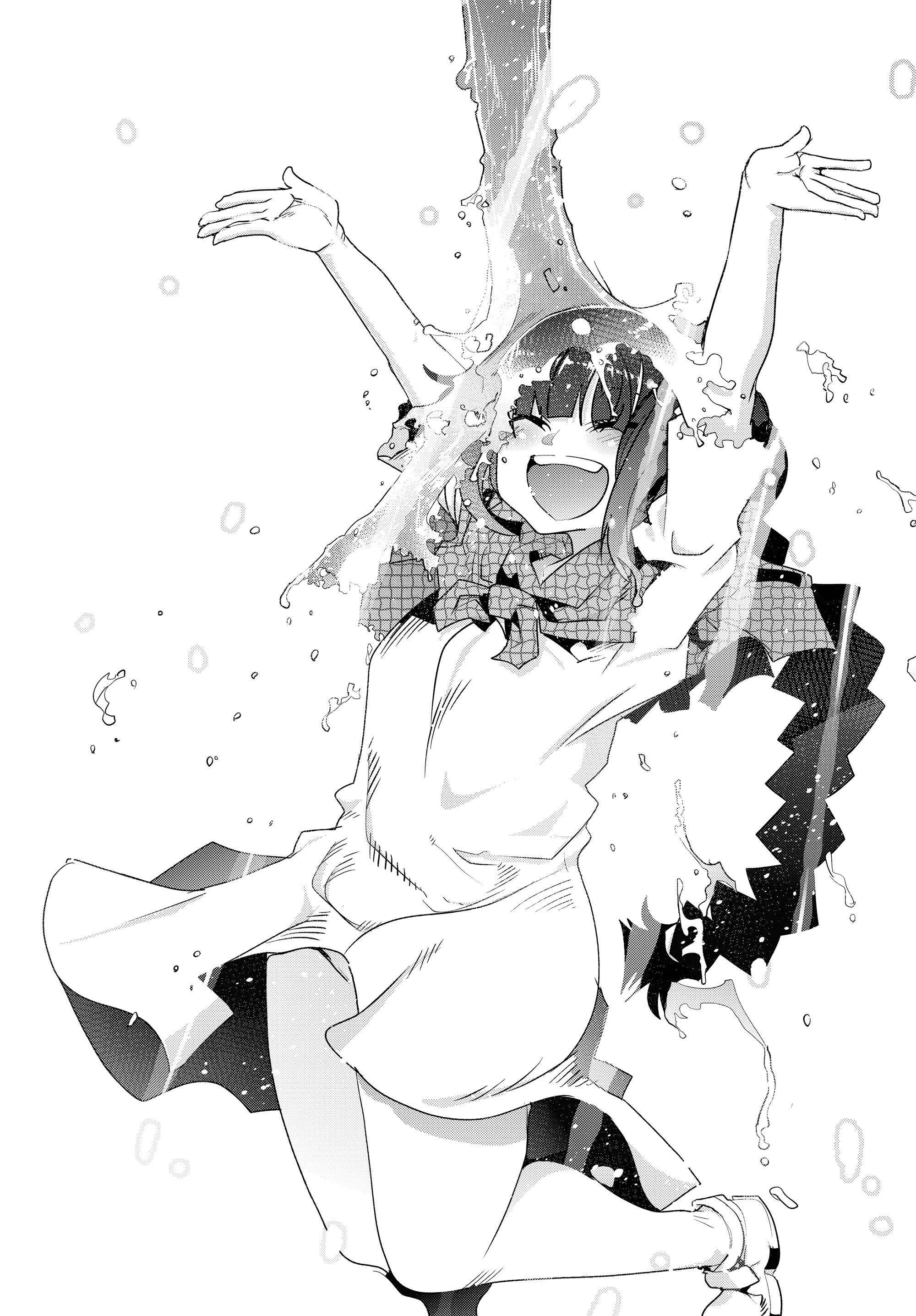 Yoku Wakaranai Keredo Isekai ni Tensei Shiteita You Desu Vol. 1 Ch. 1 第33页