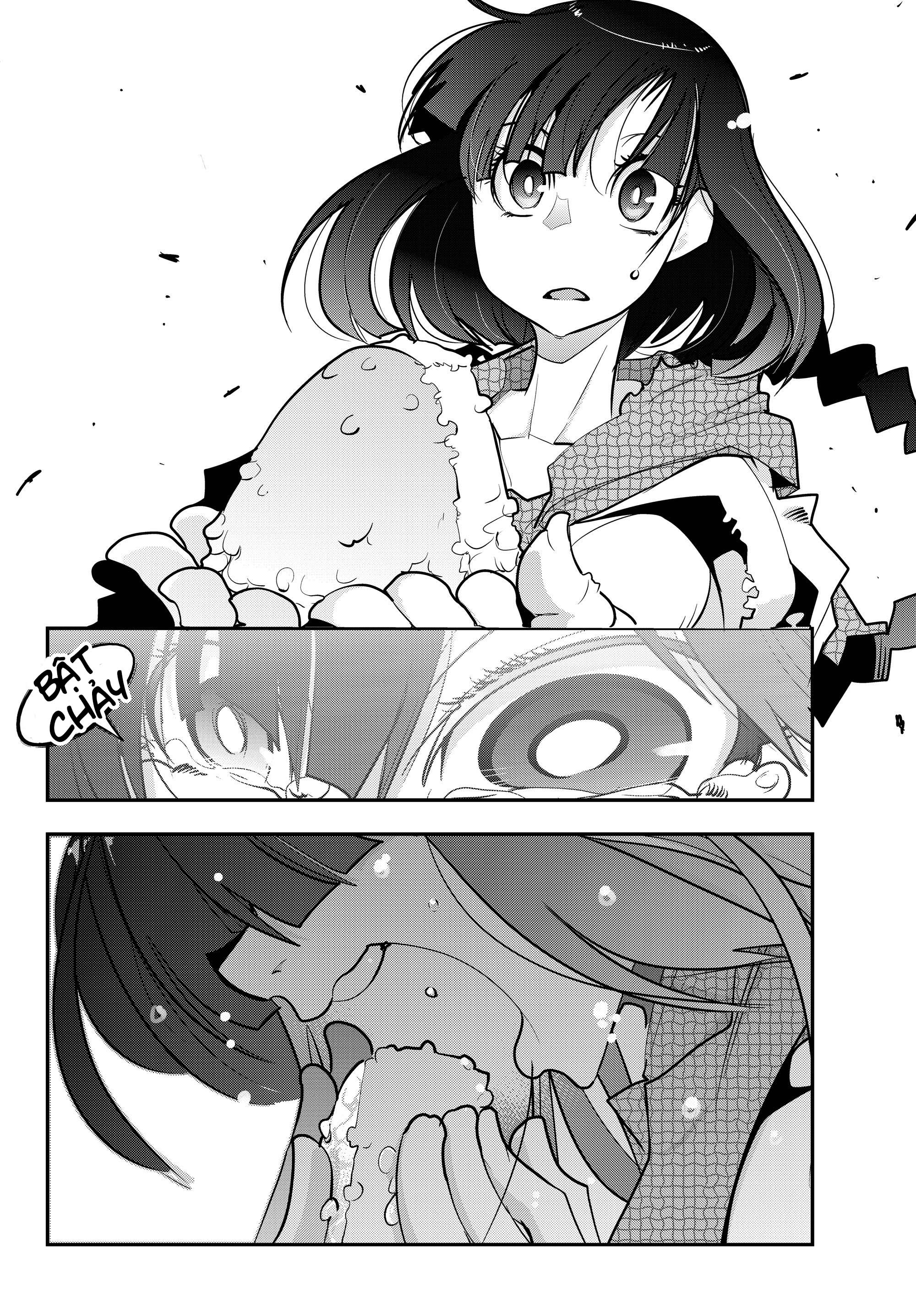 Yoku Wakaranai Keredo Isekai ni Tensei Shiteita You Desu Vol. 1 Ch. 1 第37页