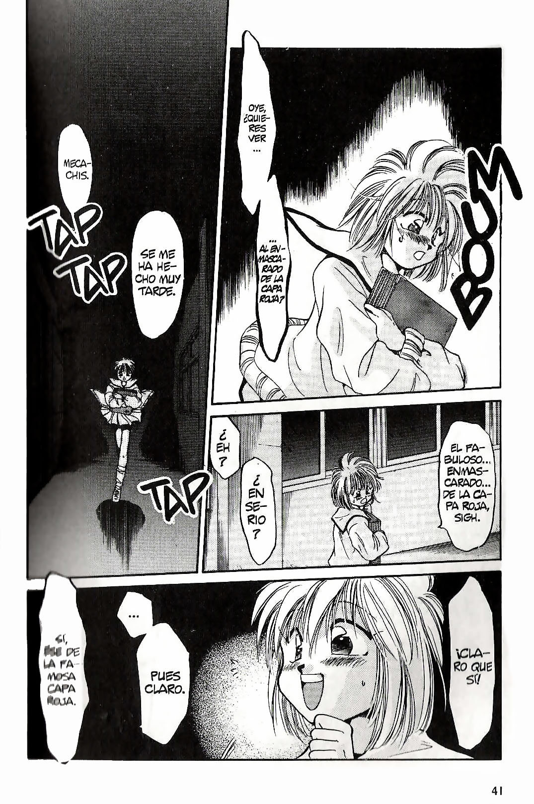 Haunted Junction Volume 2 第42页