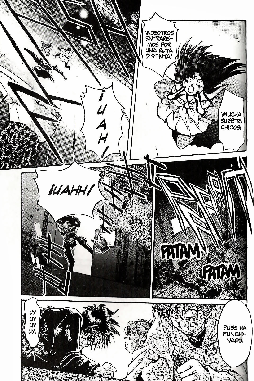 Haunted Junction Volume 2 第68页