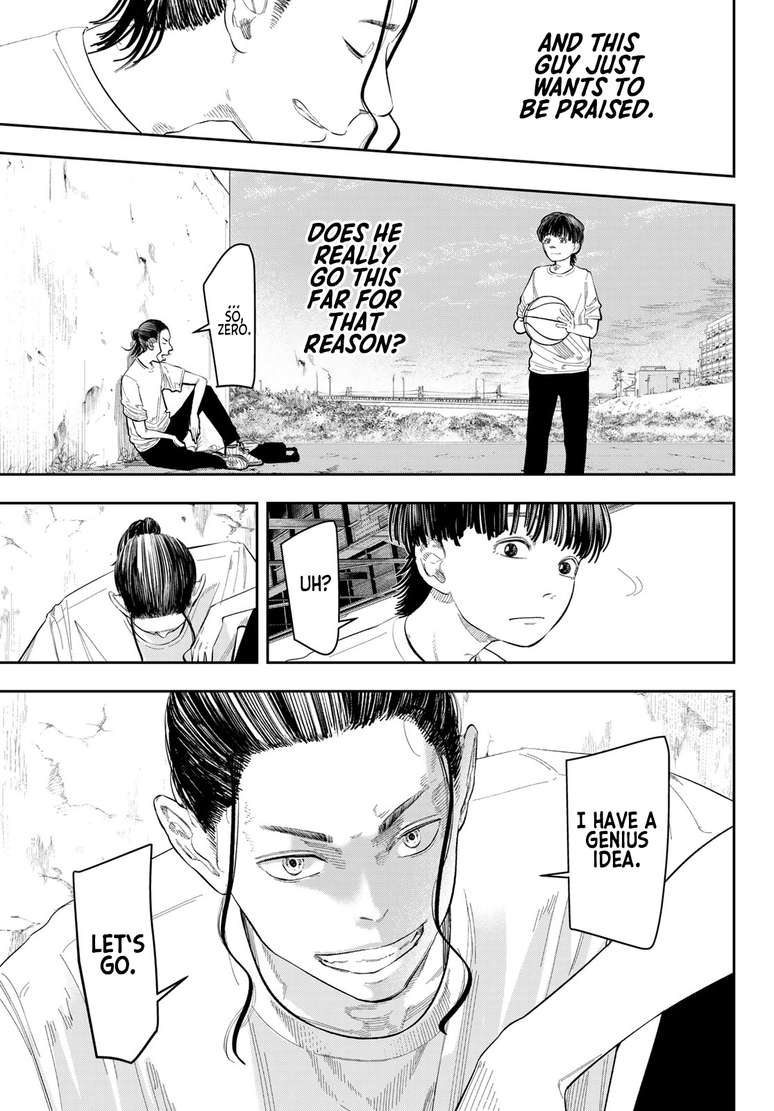Zero To Hyaku Closer 第29页