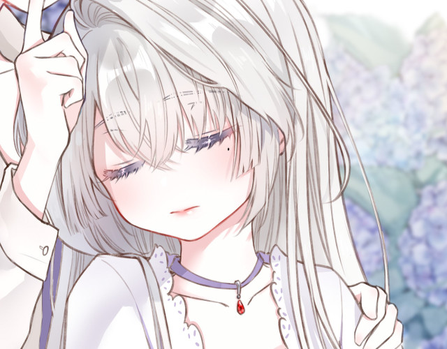 Apparently, I'm the Villainess? Prologue 第17页