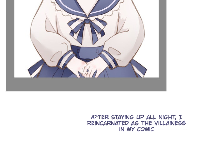Apparently, I'm the Villainess? Prologue 第31页