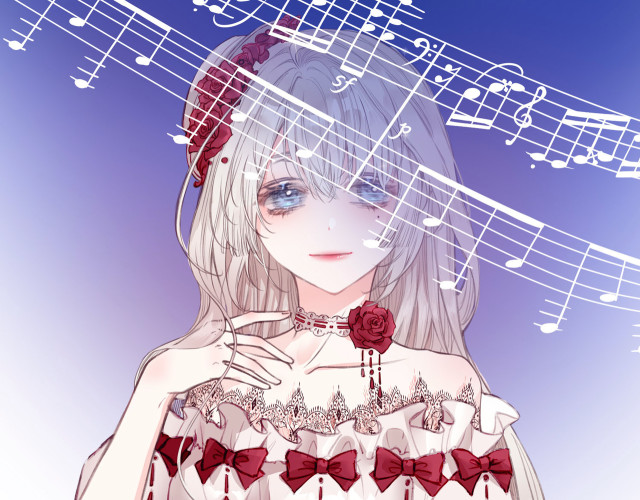 Apparently, I'm the Villainess? 第6页