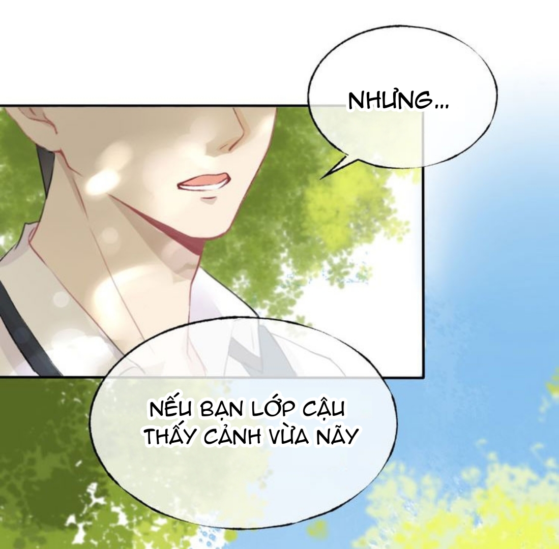 Gradually Close to the Heart Ch. 1 第37页