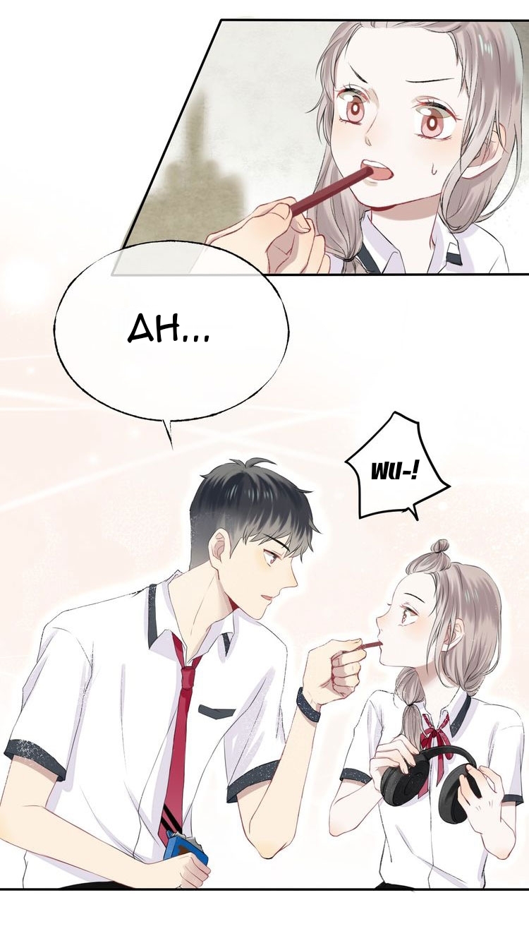 Gradually Close to the Heart Ch. 1 第64页
