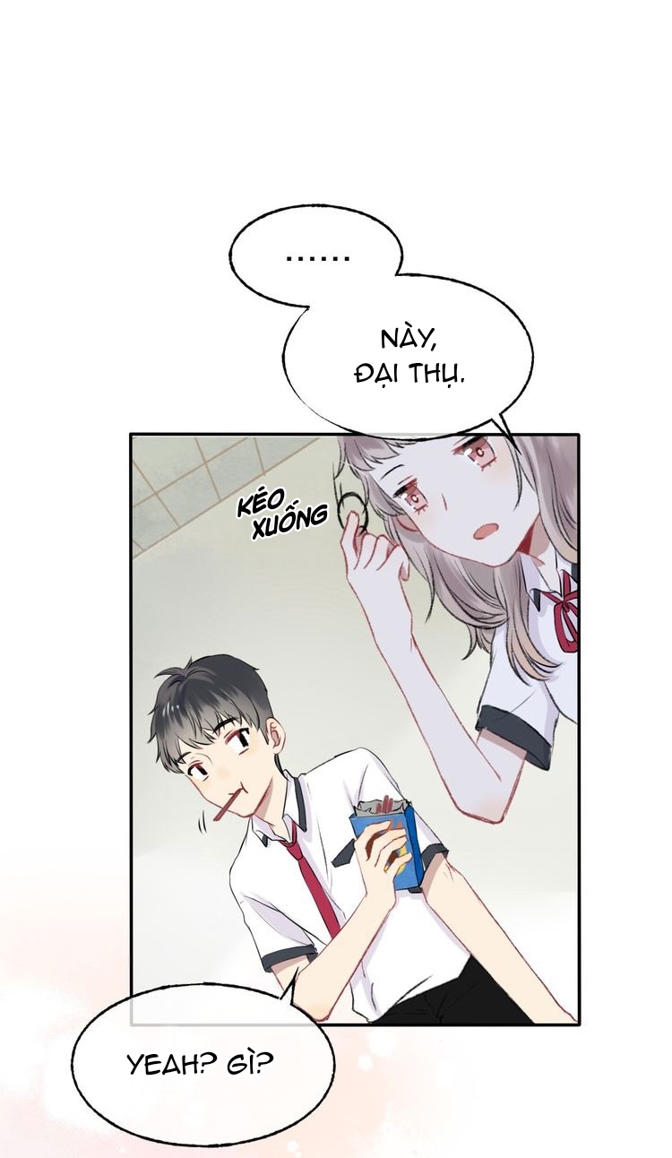 Gradually Close to the Heart Ch. 1 第65页