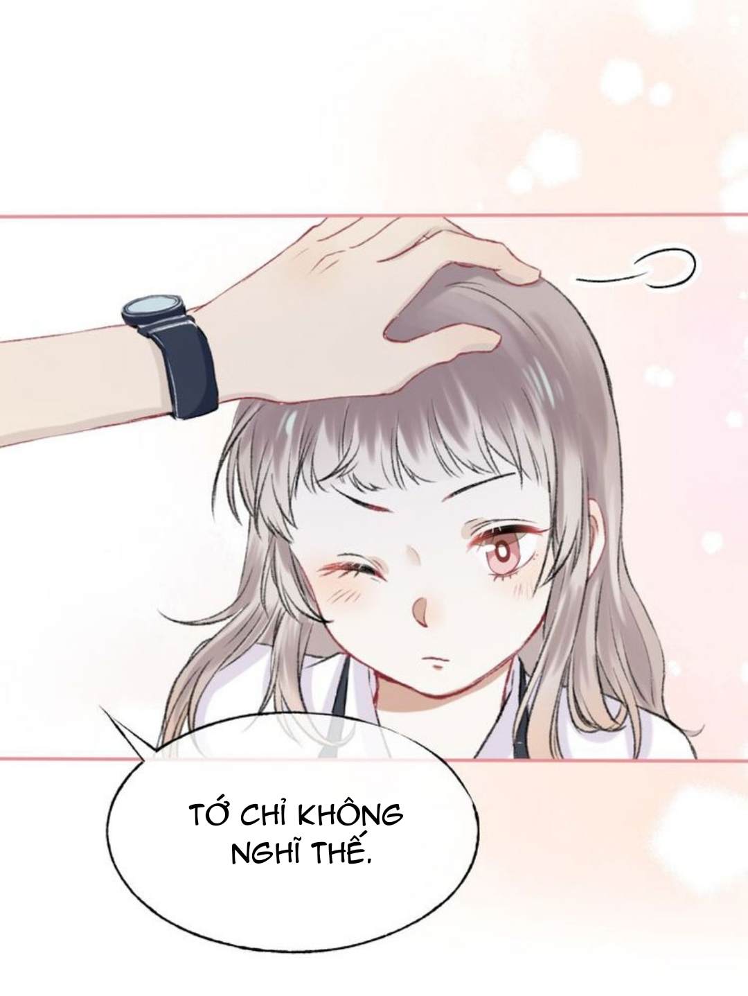 Gradually Close to the Heart Ch. 1 第69页