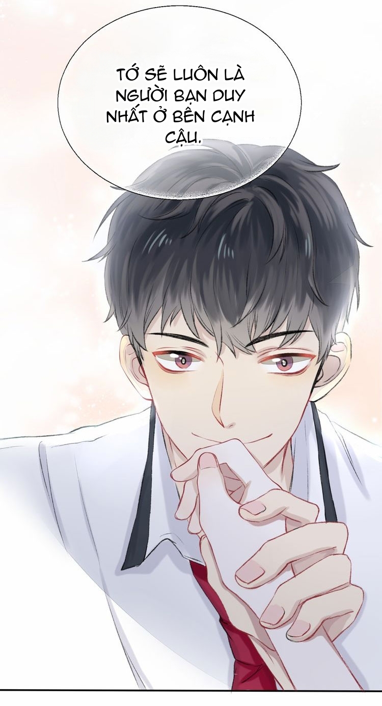 Gradually Close to the Heart Ch. 1 第73页