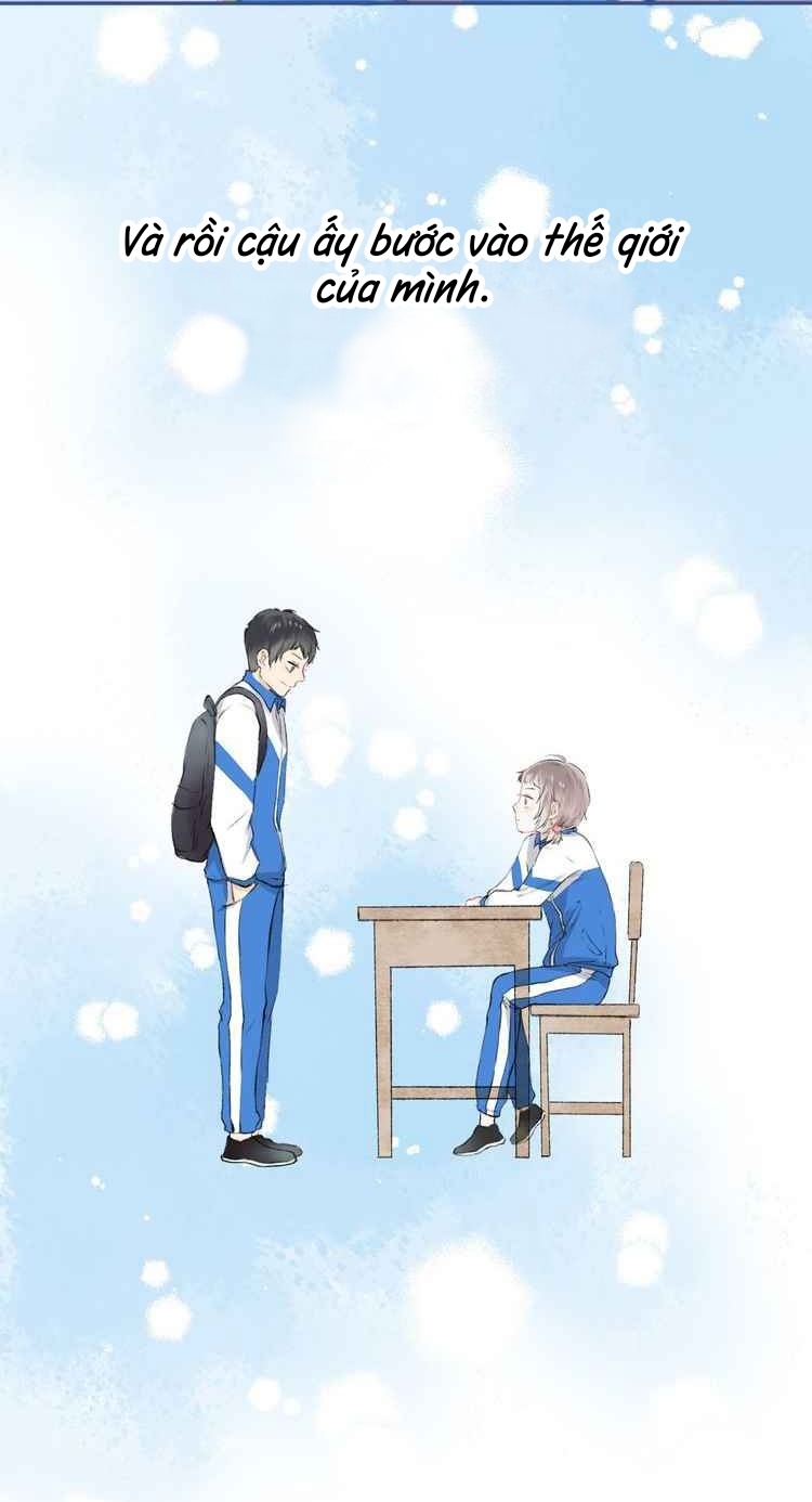 Gradually Close to the Heart Ch. 1 第9页