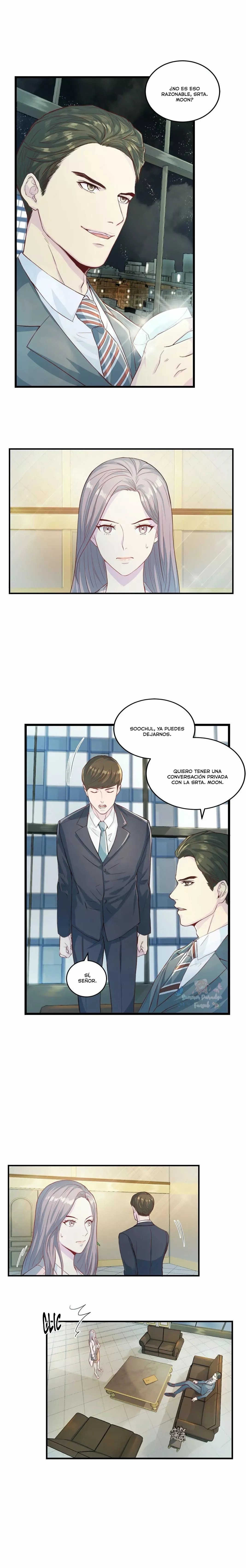 Farewell My Demon Ch. 5 第12页