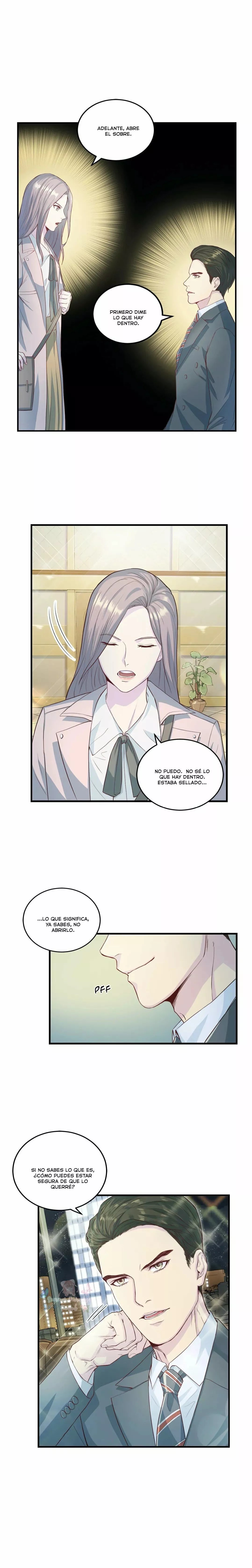Farewell My Demon Ch. 5 第14页
