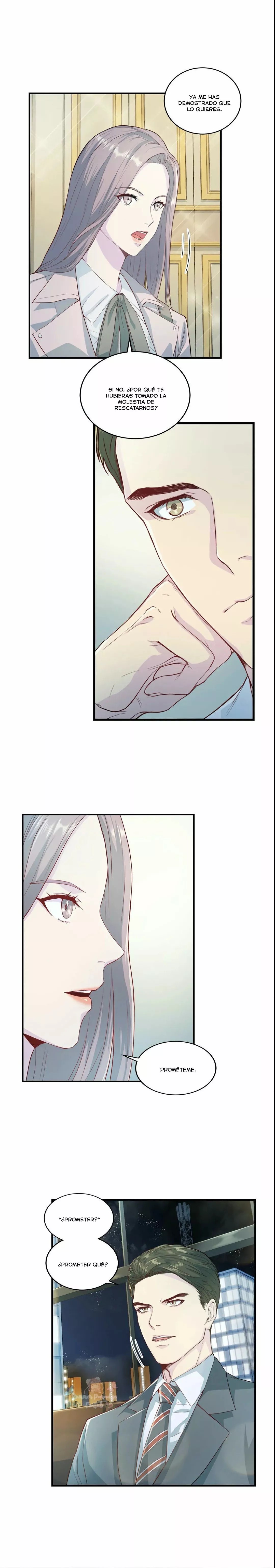 Farewell My Demon Ch. 5 第15页