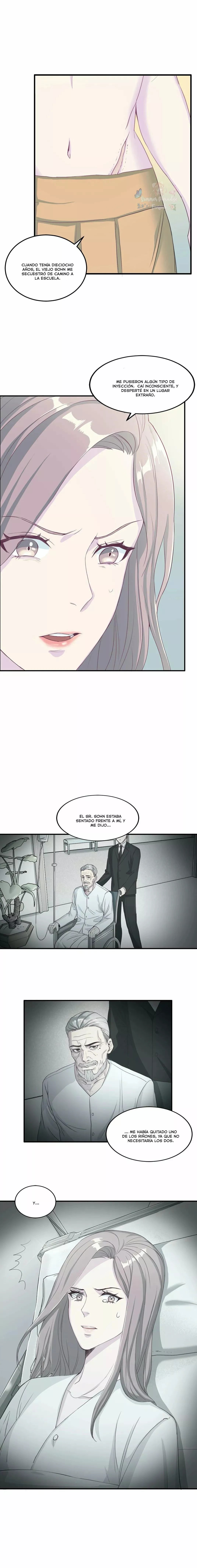 Farewell My Demon Ch. 5 第19页
