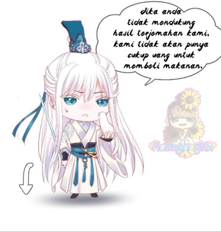 Devil Wants to Hug Prologue 第21页