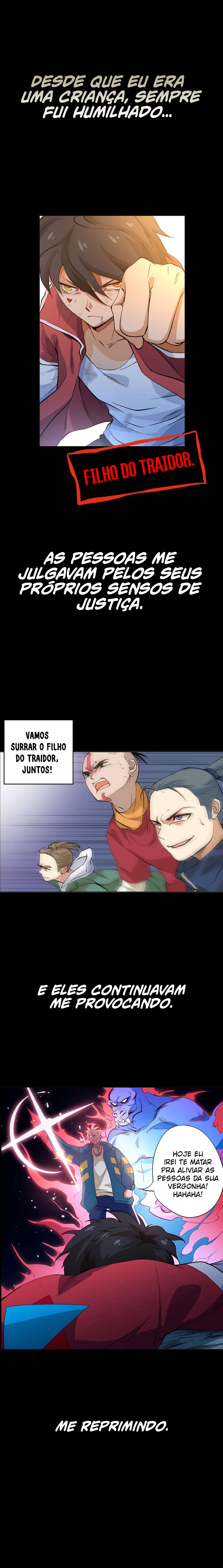 Ultimate Soldier 第2页