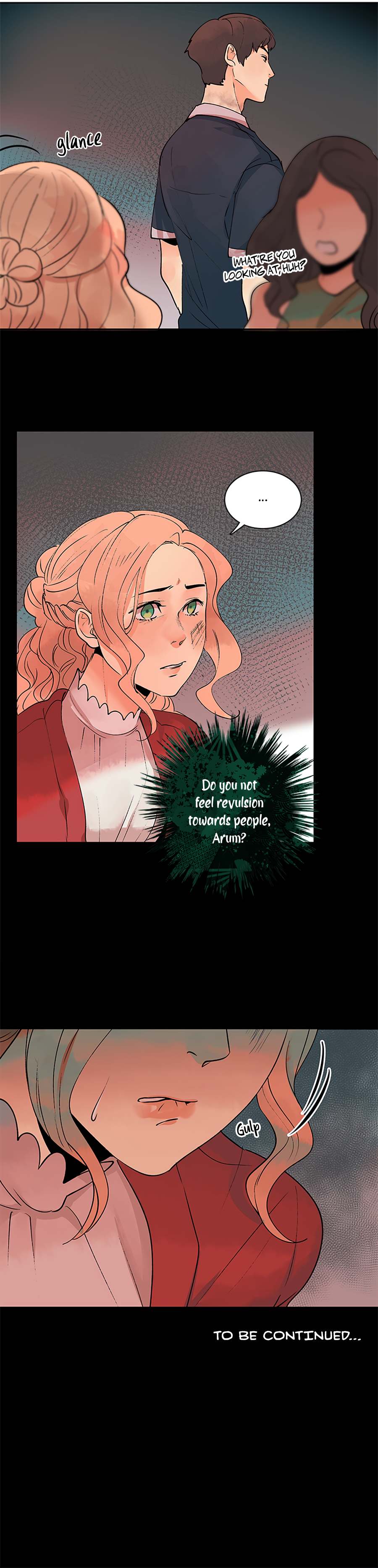 Arum Daun Ch. 4 第13页