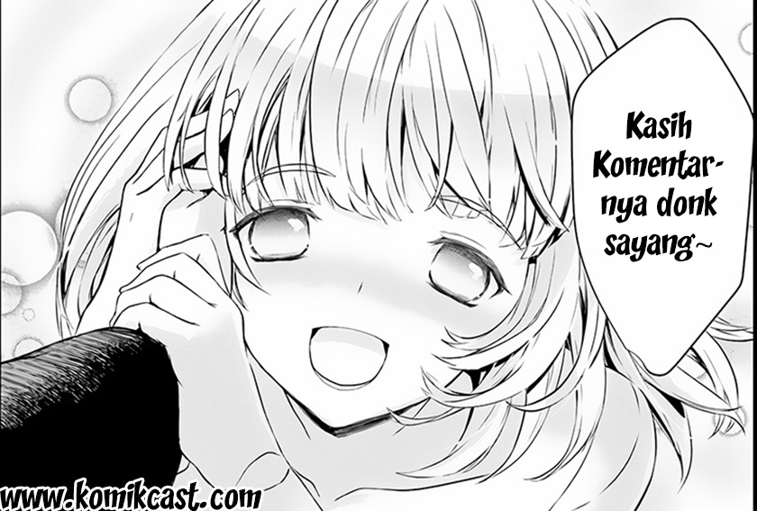 Naka no Hito Genome [Jikkyouchuu] Jangan Lihat Kebelakang 第43页