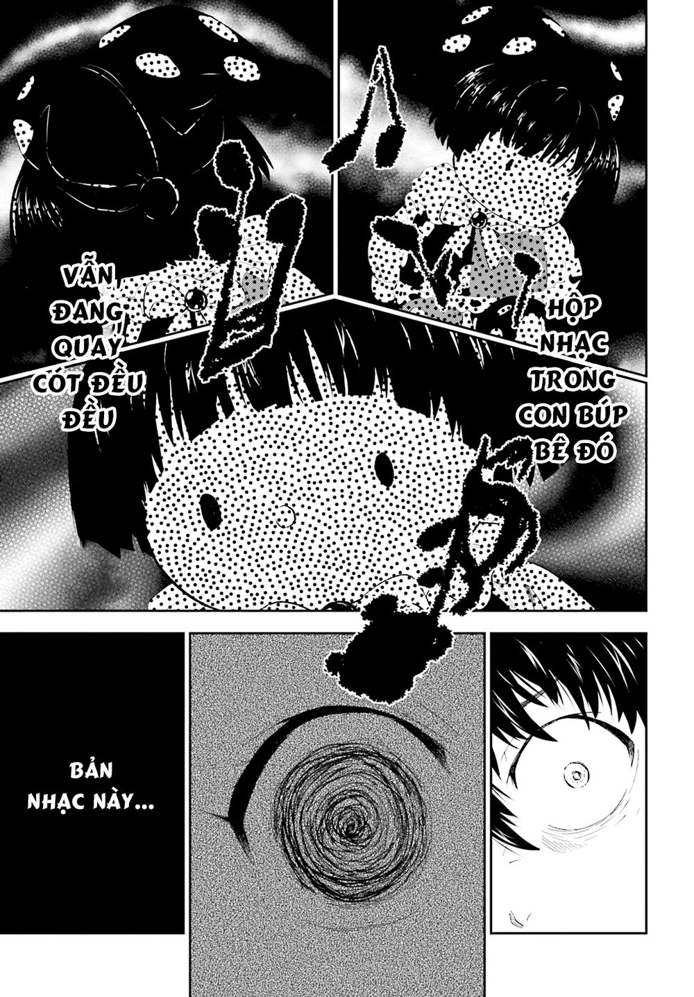 Black Kanojo Vol. 1 Ch. 1 第27页