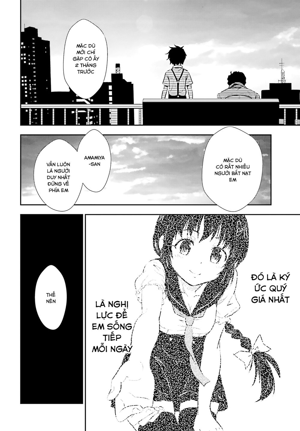 Black Kanojo Vol. 1 Ch. 1 第36页