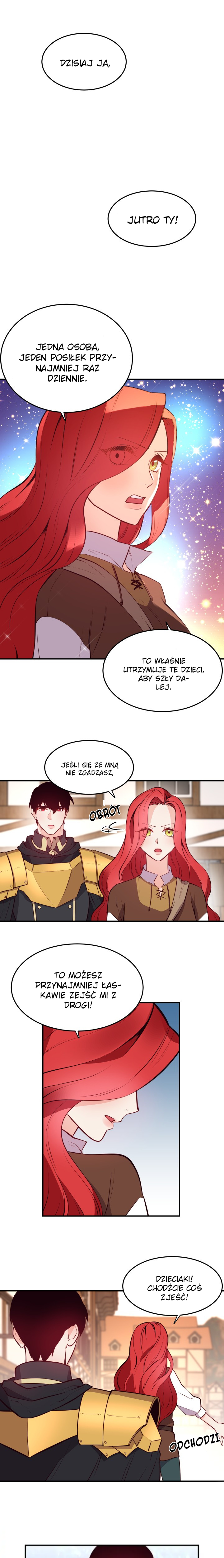Behold the True Villainess Vol. 1 Ch. 4 第7页