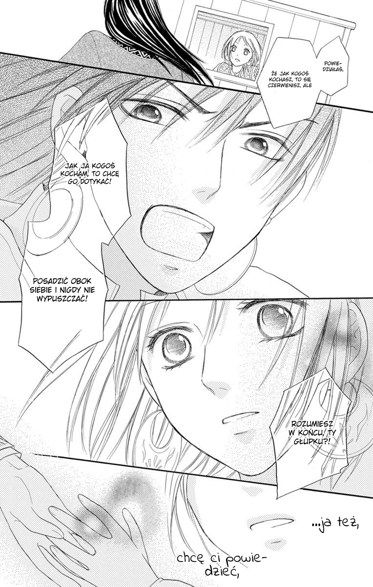 Sabaku no Harem Vol. 2 Ch. 5 第51页