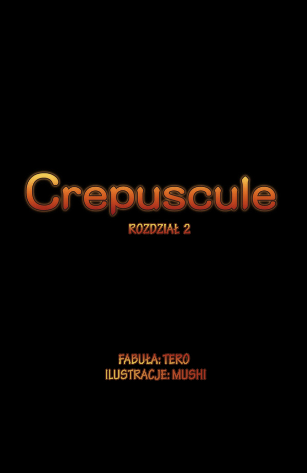 Crepuscule (Best Challenge version) Vol. 0 Ch. 2 第8页