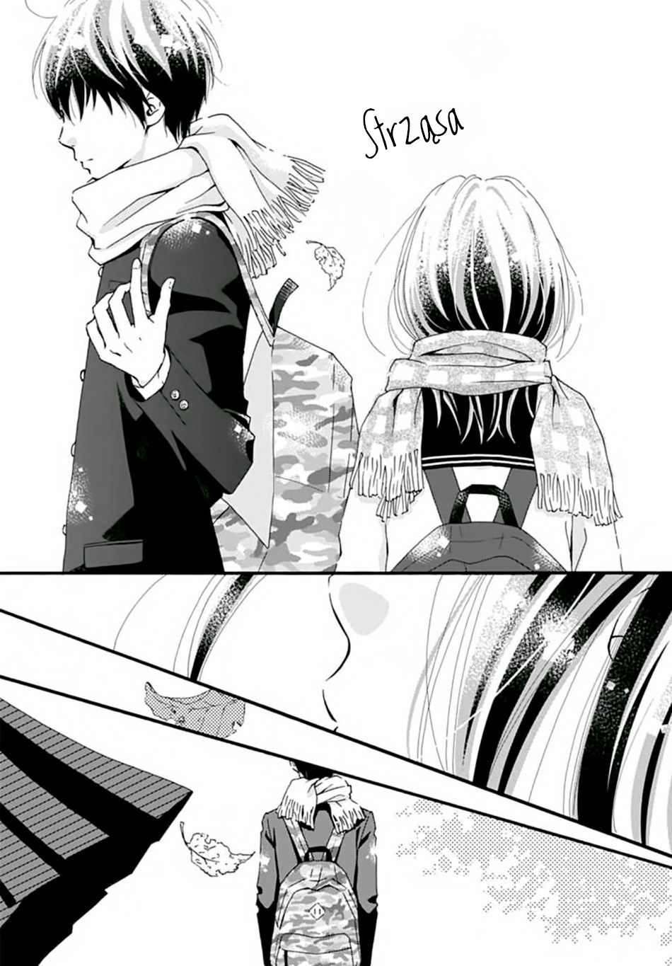 Futsuu no Koiko-chan Vol. 1 Ch. 1 第20页