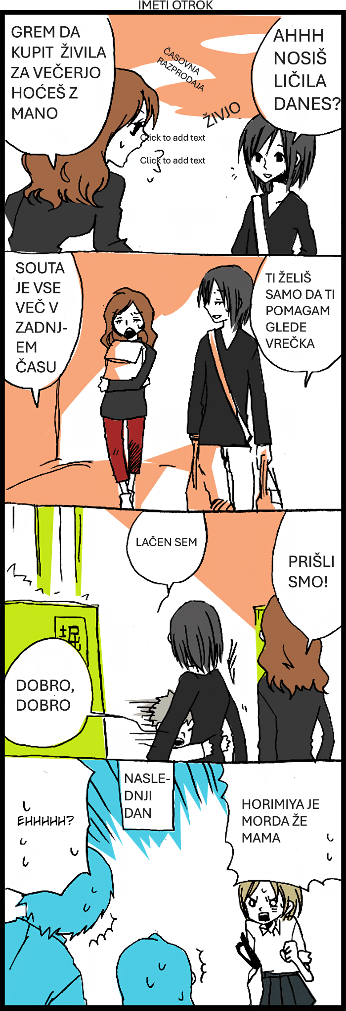Hori-san to Miyamura-kun Horimiya in Miyamura 第27页