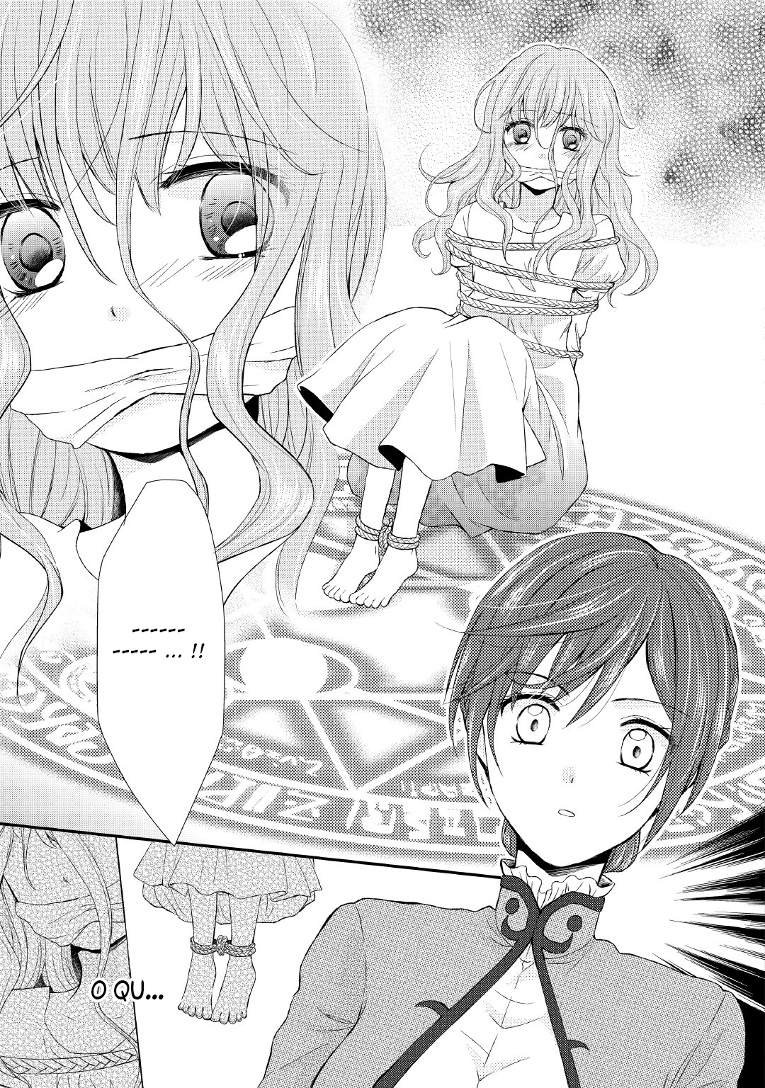 From Maid to Mother Vol. 1 Ch. 1 第30页