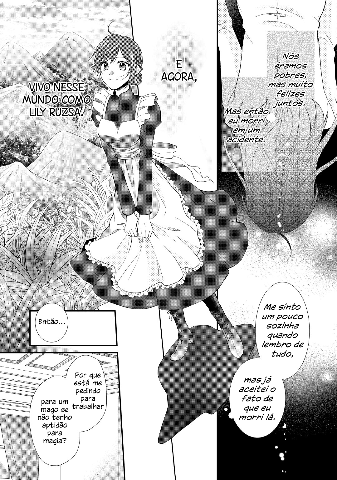From Maid to Mother 第8页