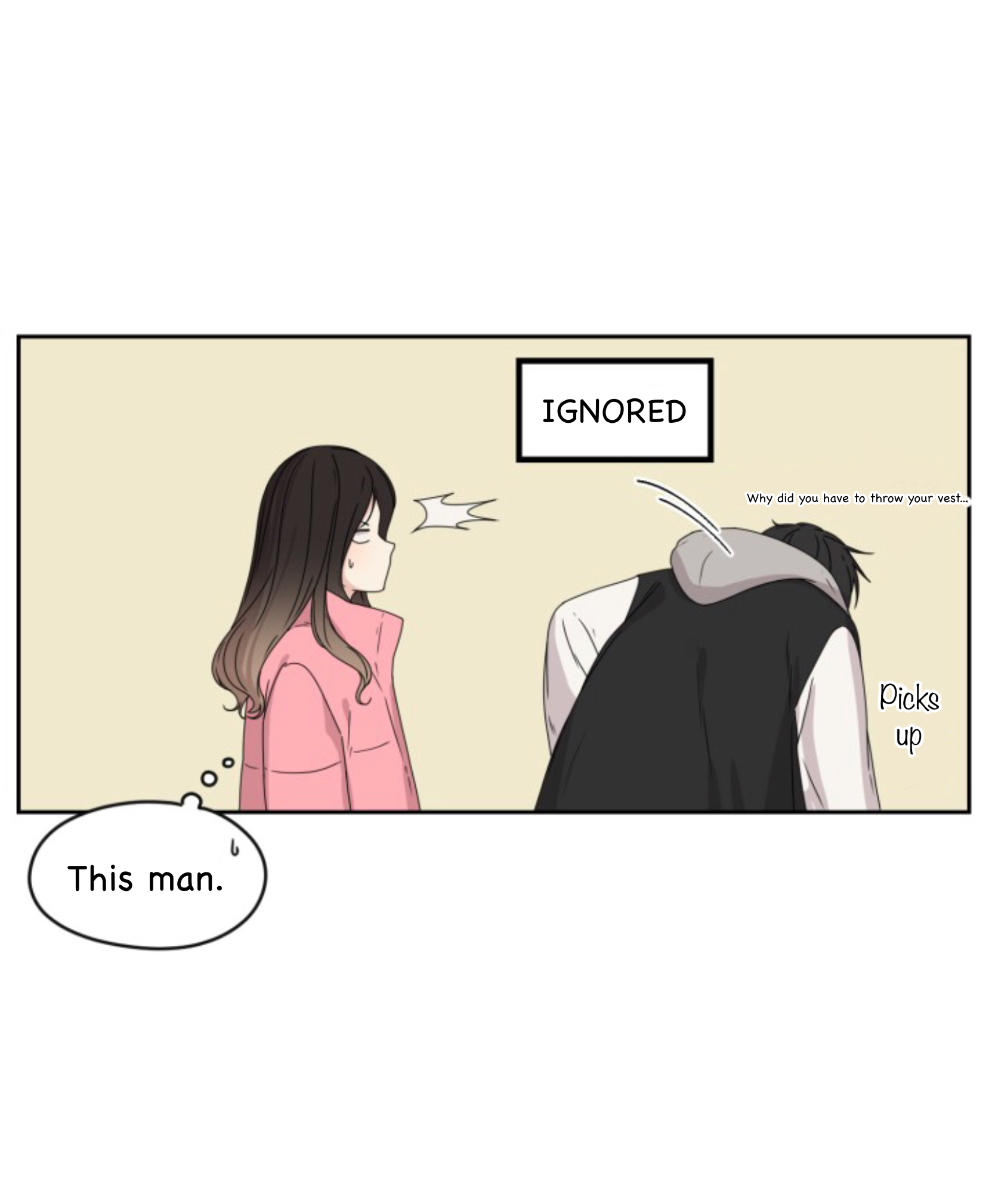 Crush of a Lifetime Ch. 1.2 第36页