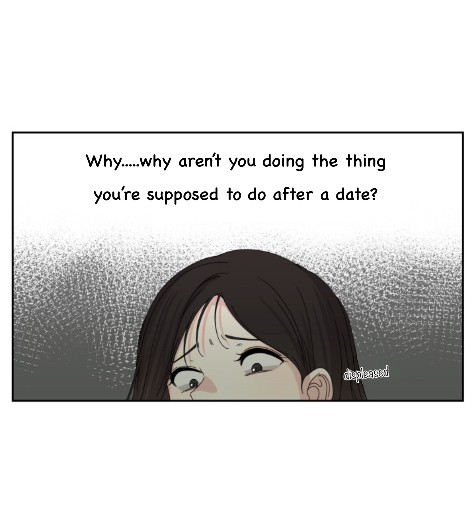 Crush of a Lifetime Ch. 1.2 第8页