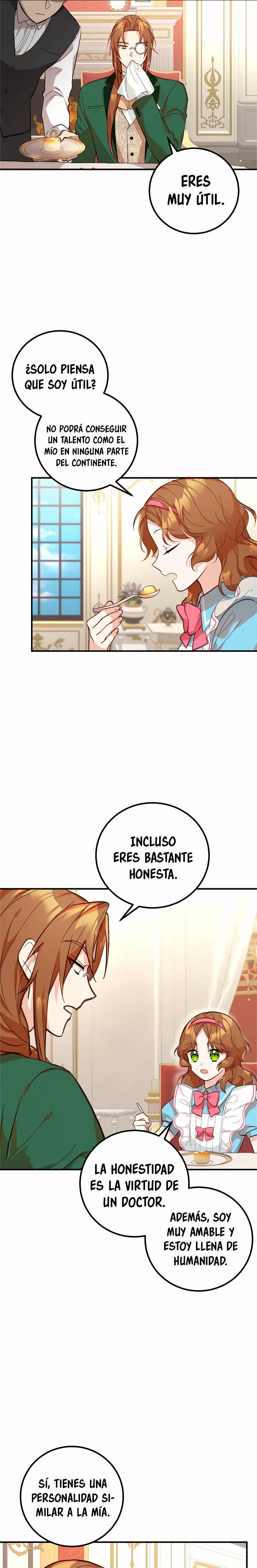 The Doctor Is Out Vol. 1 Ch. 3 第20页