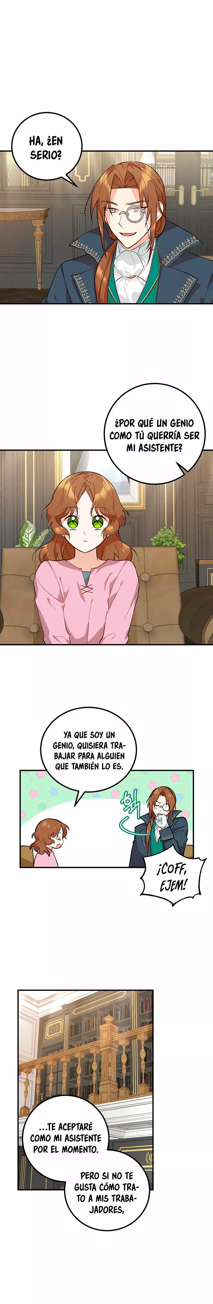 The Doctor Is Out Vol. 1 Ch. 3 第4页