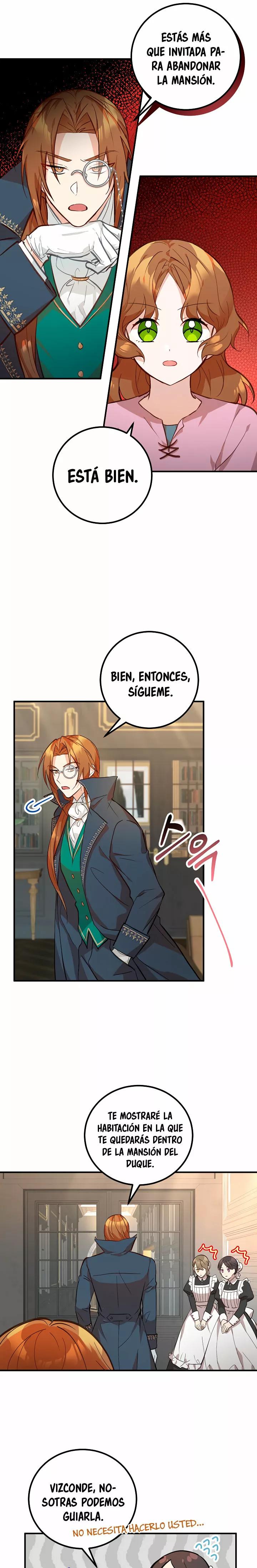 The Doctor Is Out Vol. 1 Ch. 3 第5页