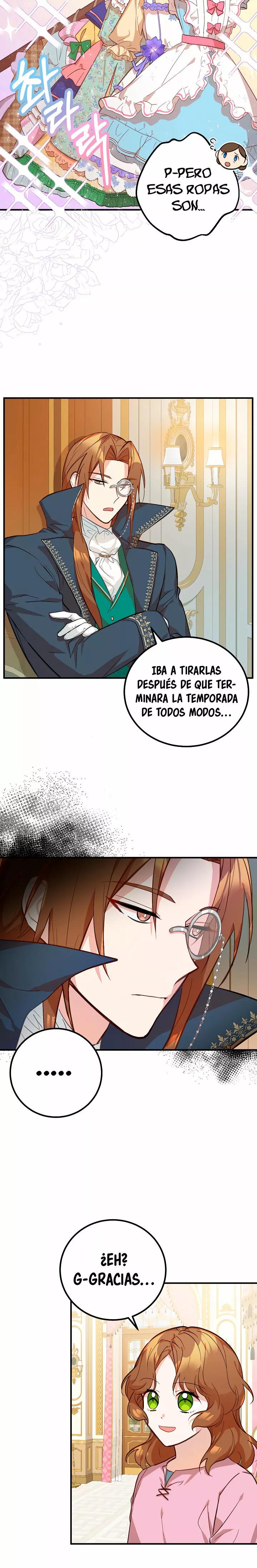The Doctor Is Out Vol. 1 Ch. 3 第10页