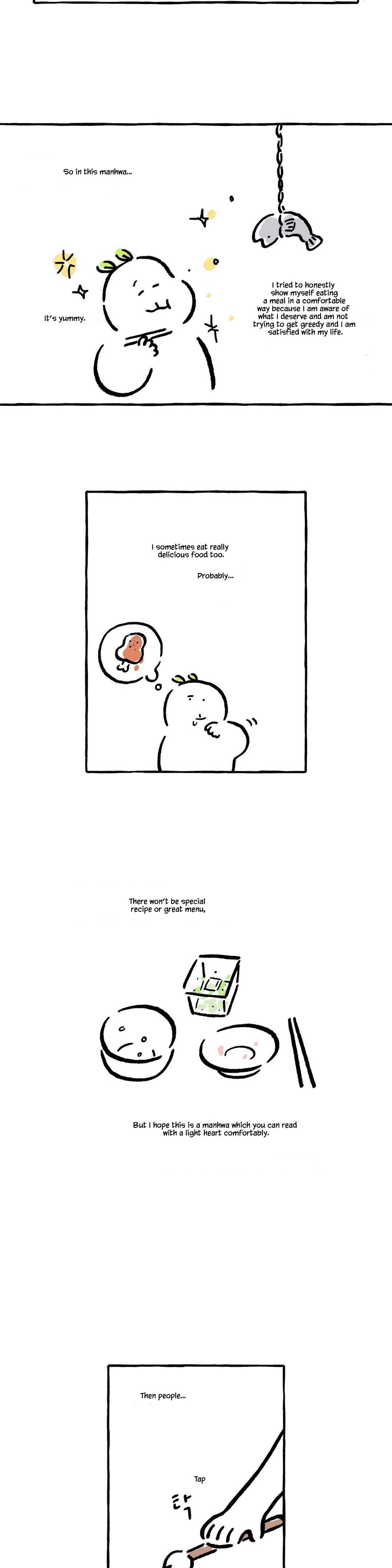 Though I didn't prepare much 第8页